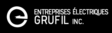 Les Entreprises Électriques Grufil Inc